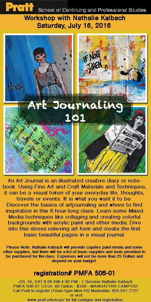 ArtJournaling