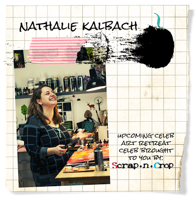 SnC Nathalie Kalbach
