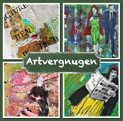 ArtvergnugenAd