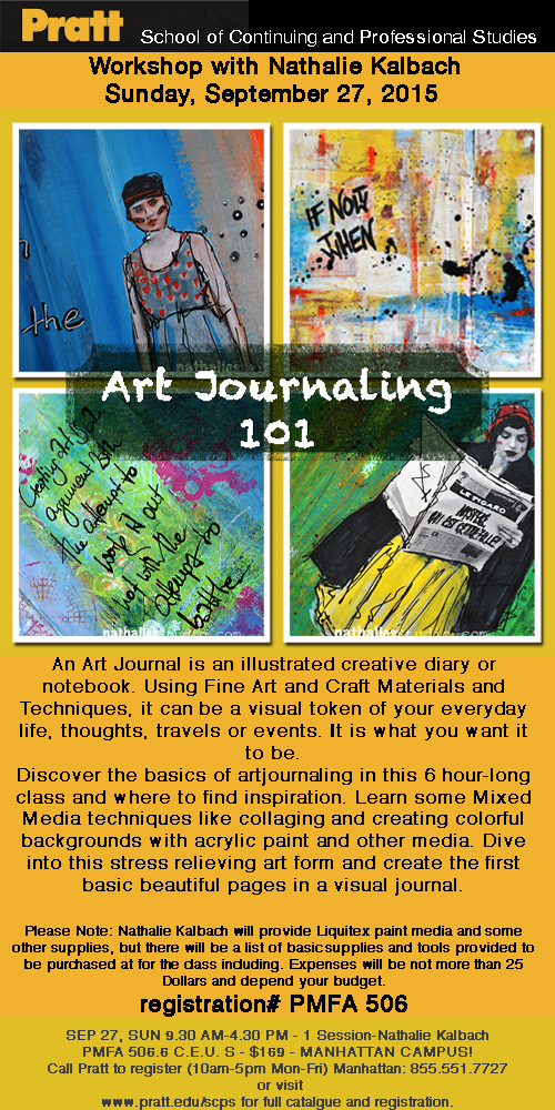 ArtJournaling