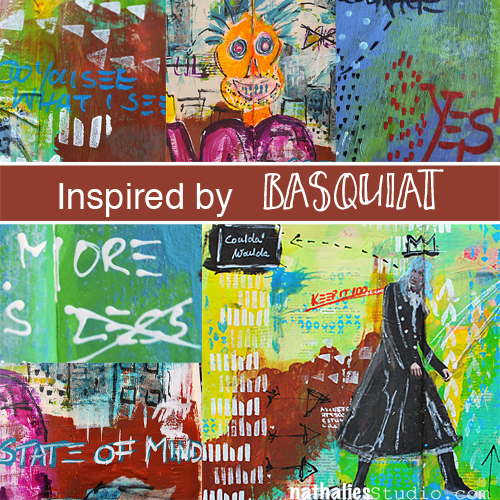 InspiredbyBasquiat