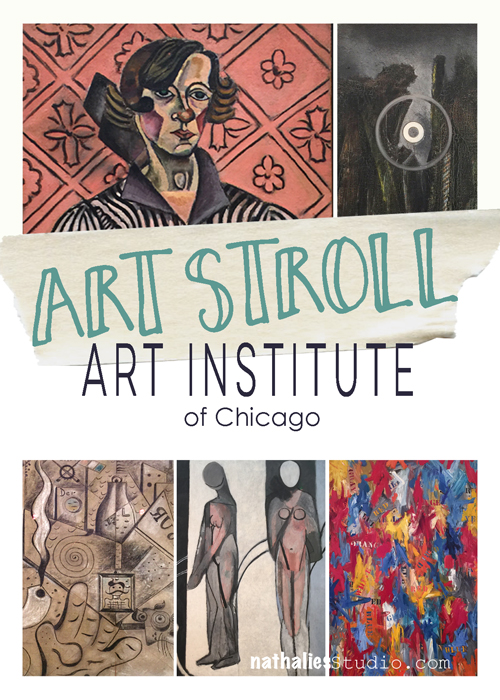 ArtStrollAIChicago