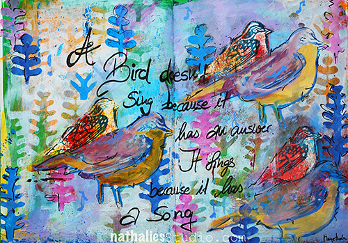 ArtJournalBirdDoesntSing01