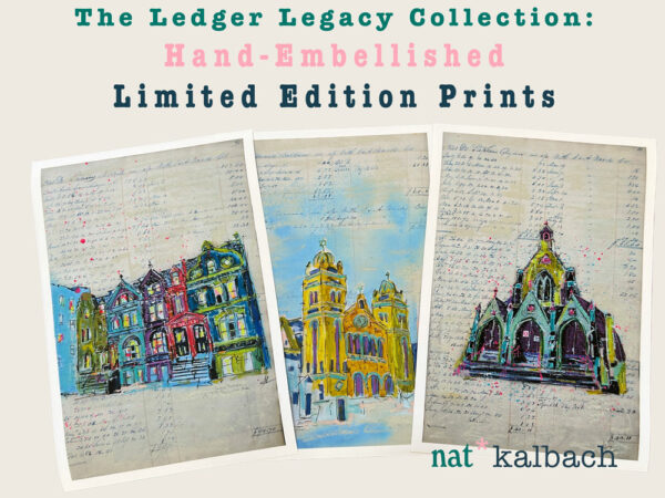 LedgerLegacyCollection